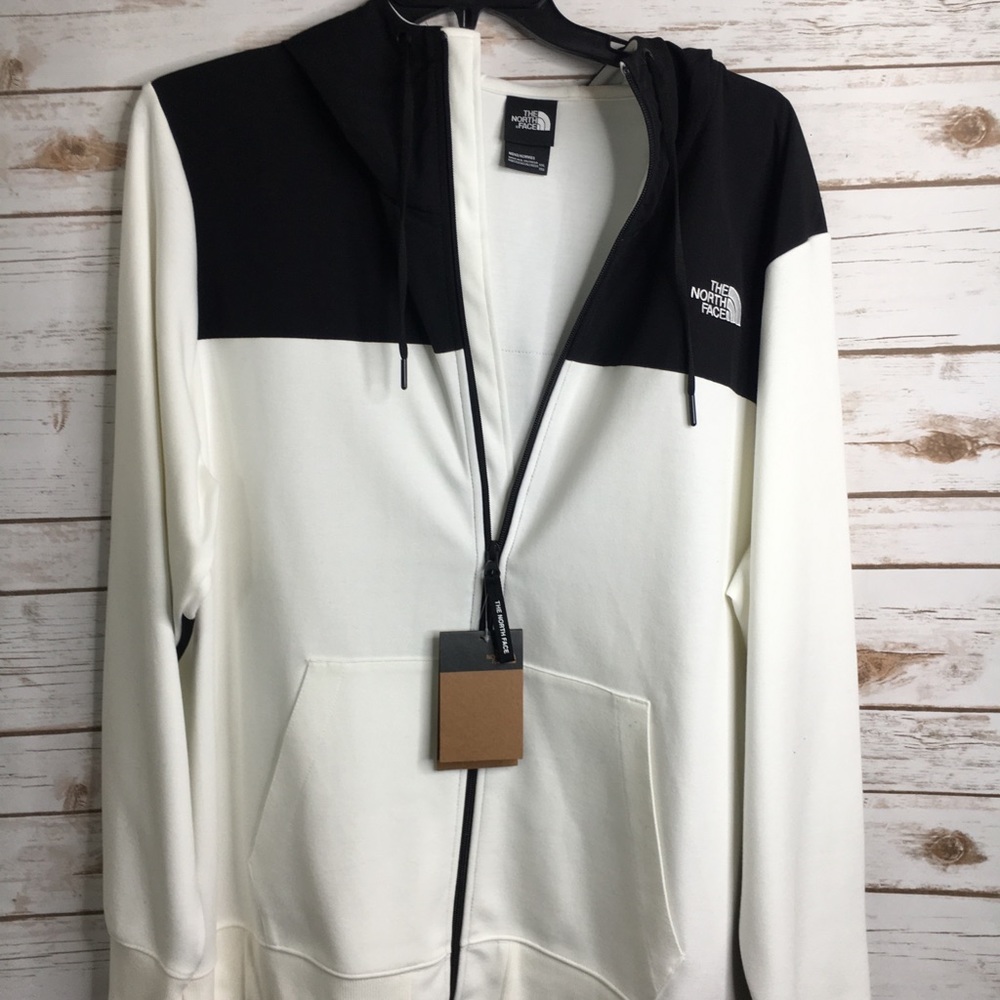 The North Face Men’s Graphic Overlay Jkt. Size XXL - Picture 3 of 9